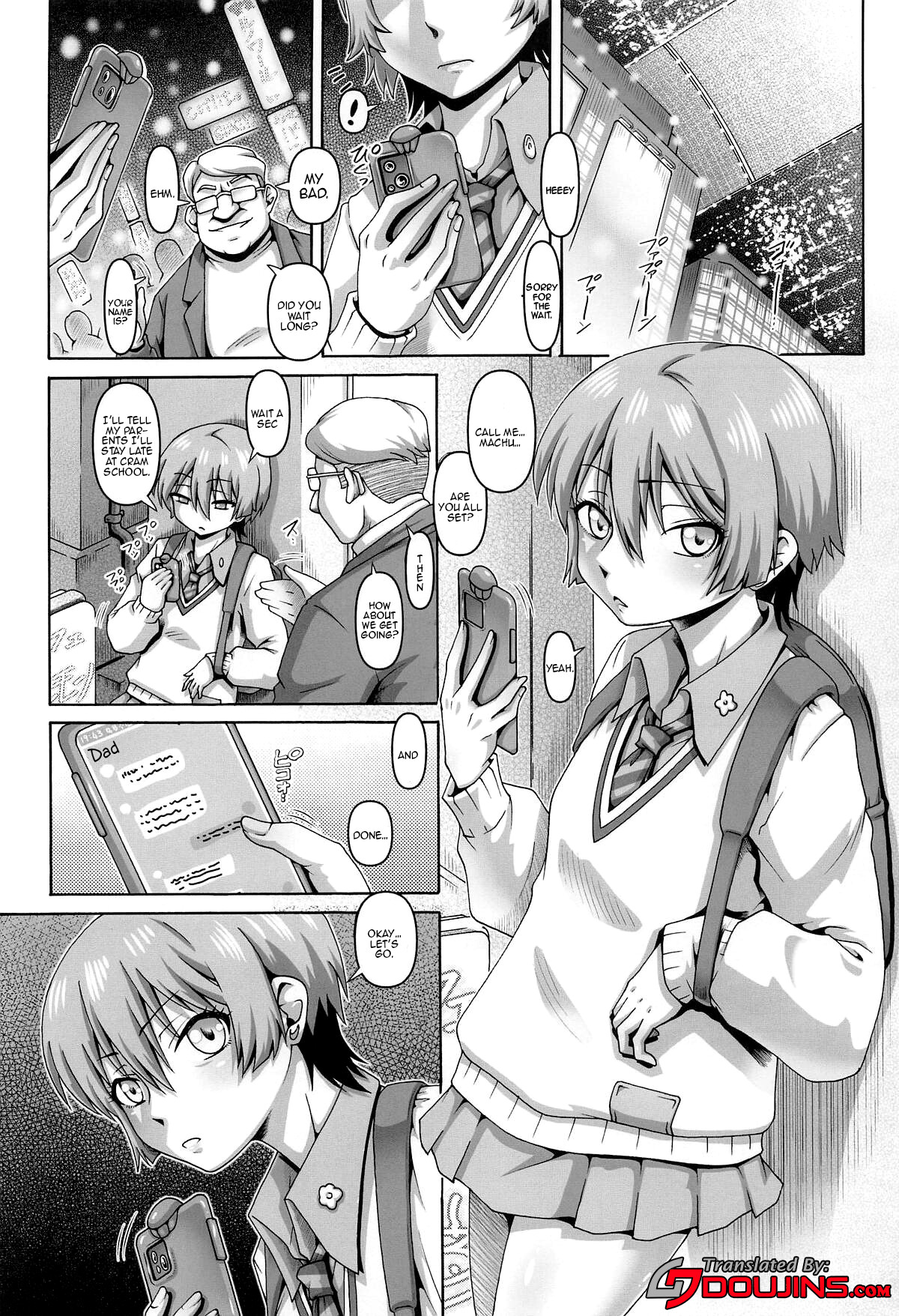 Hentai Manga Comic-EMPIRE HARD CORE 2025 SUMMER-Read-2